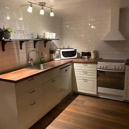 Yxefall Norrgarden Kisa Экстерьер фото